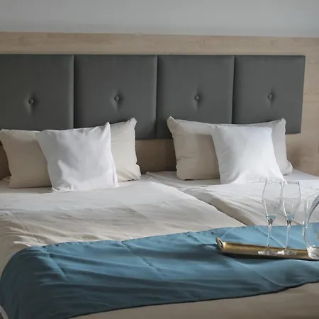 Hotel Lingentaler Hof *